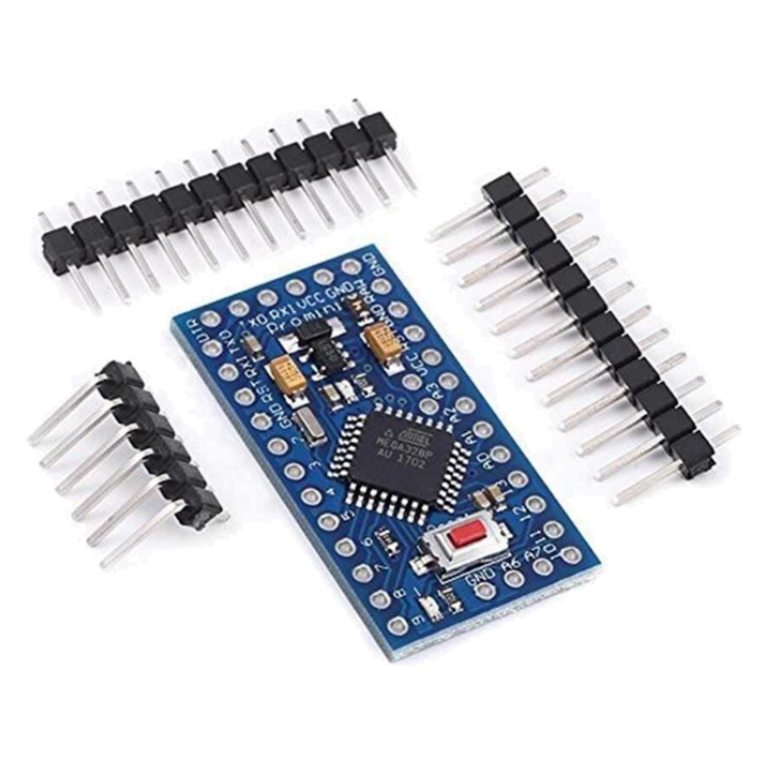 Arduino Pro Mini 5V 16Mhz (Klon)