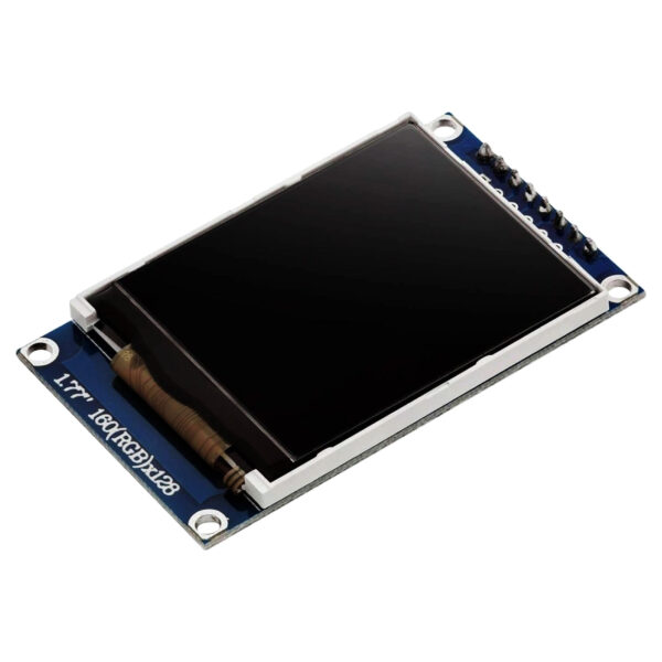 1.77 inç TFT LCD Ekran Modülü