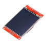 2.8 inç 240x320 ILI9341 SPI Dokunmatik TFT LCD Ekran