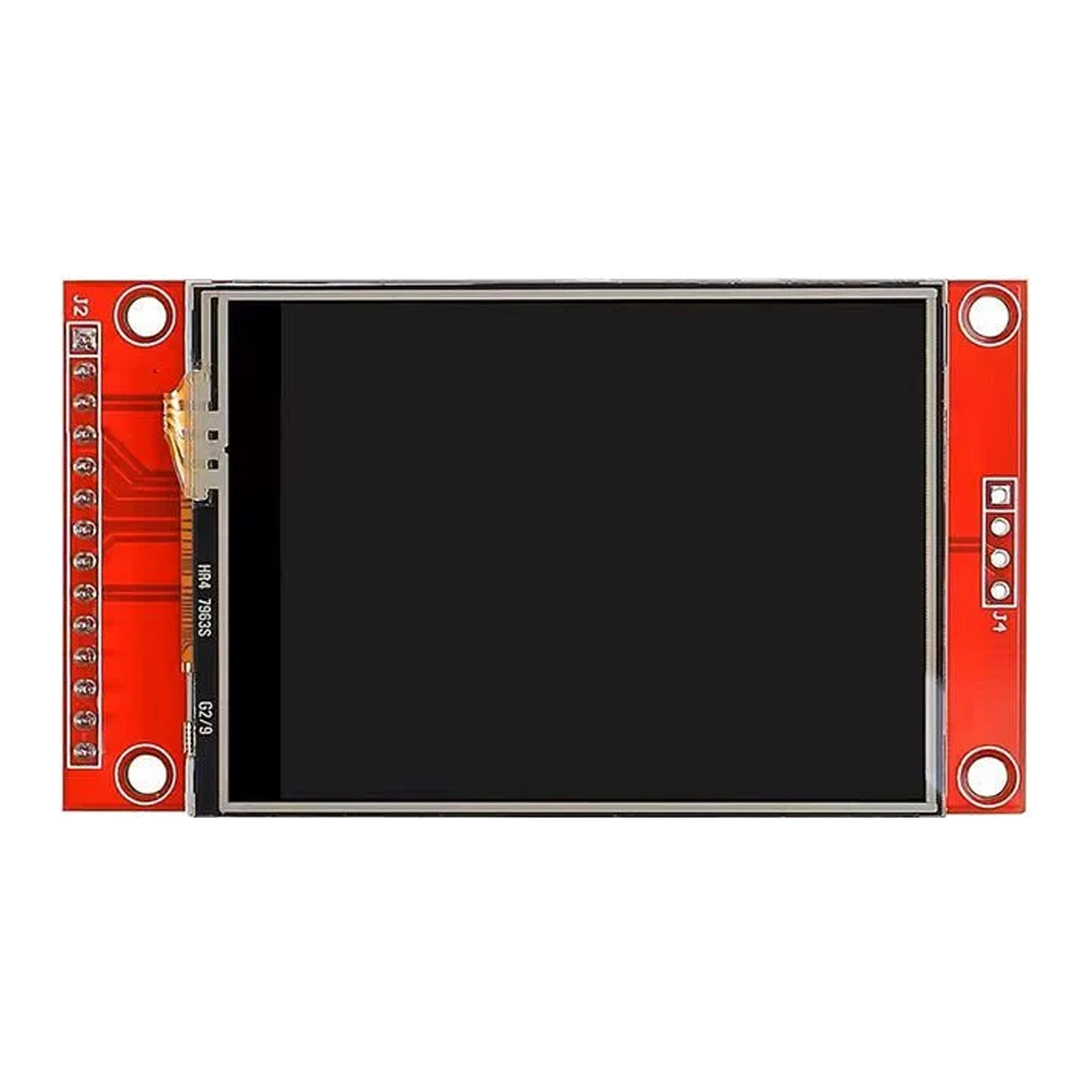 2.8 inç 240x320 ILI9341 SPI Dokunmatik TFT LCD Ekran