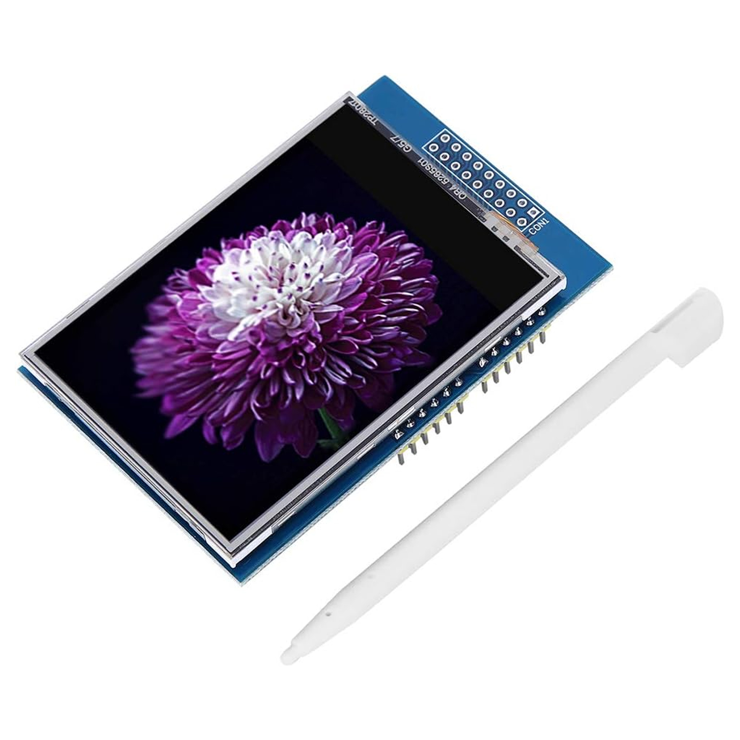 2.8 inç Arduino Dokunmatik TFT LCD Ekran Shield