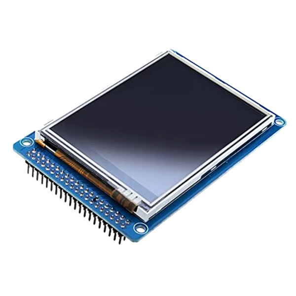 3.5 inç 480×320 IPS TFT LCD Display ILI9488 5V/3.3V