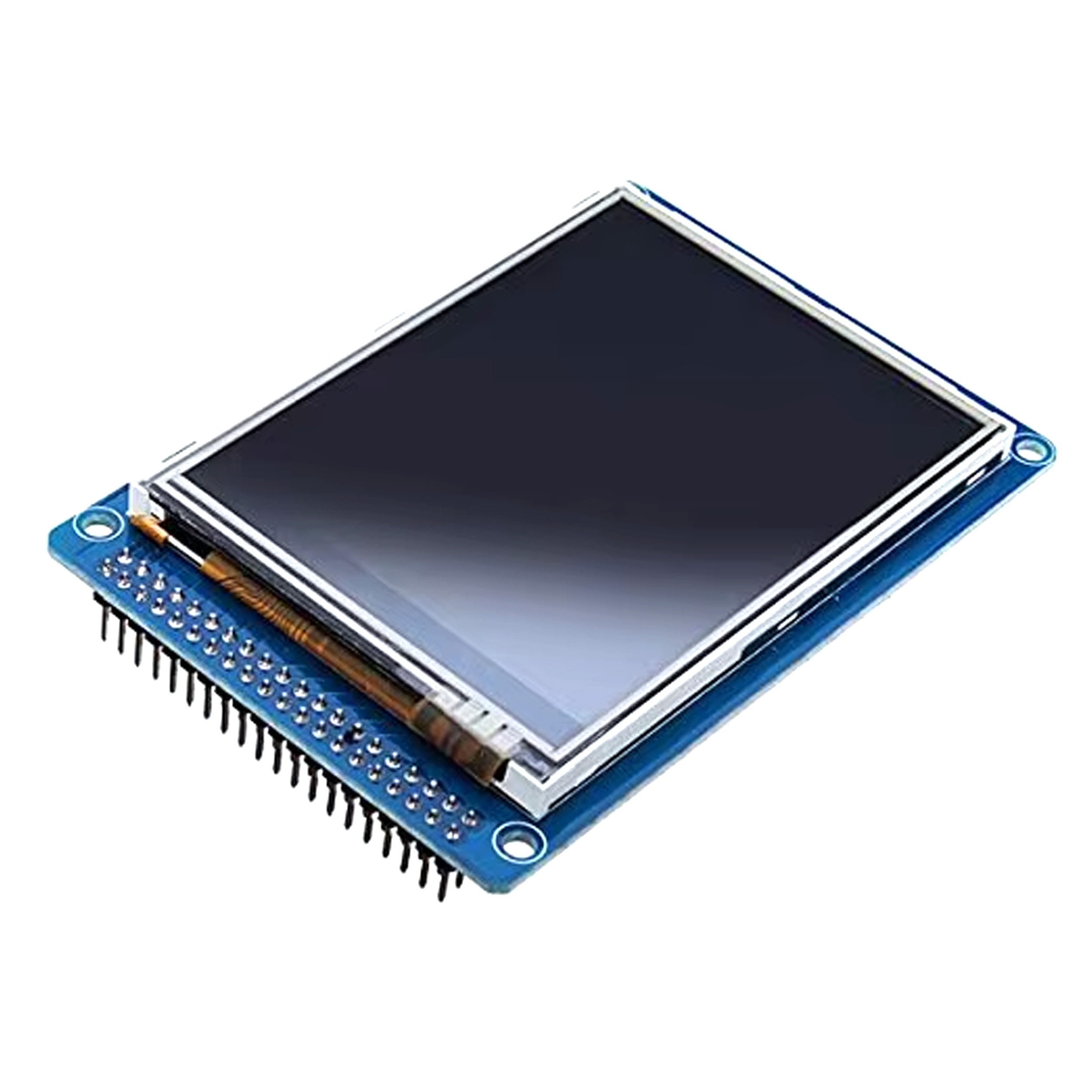 3.5 inç 480x320 IPS TFT LCD Display ILI9488 5V/3.3V
