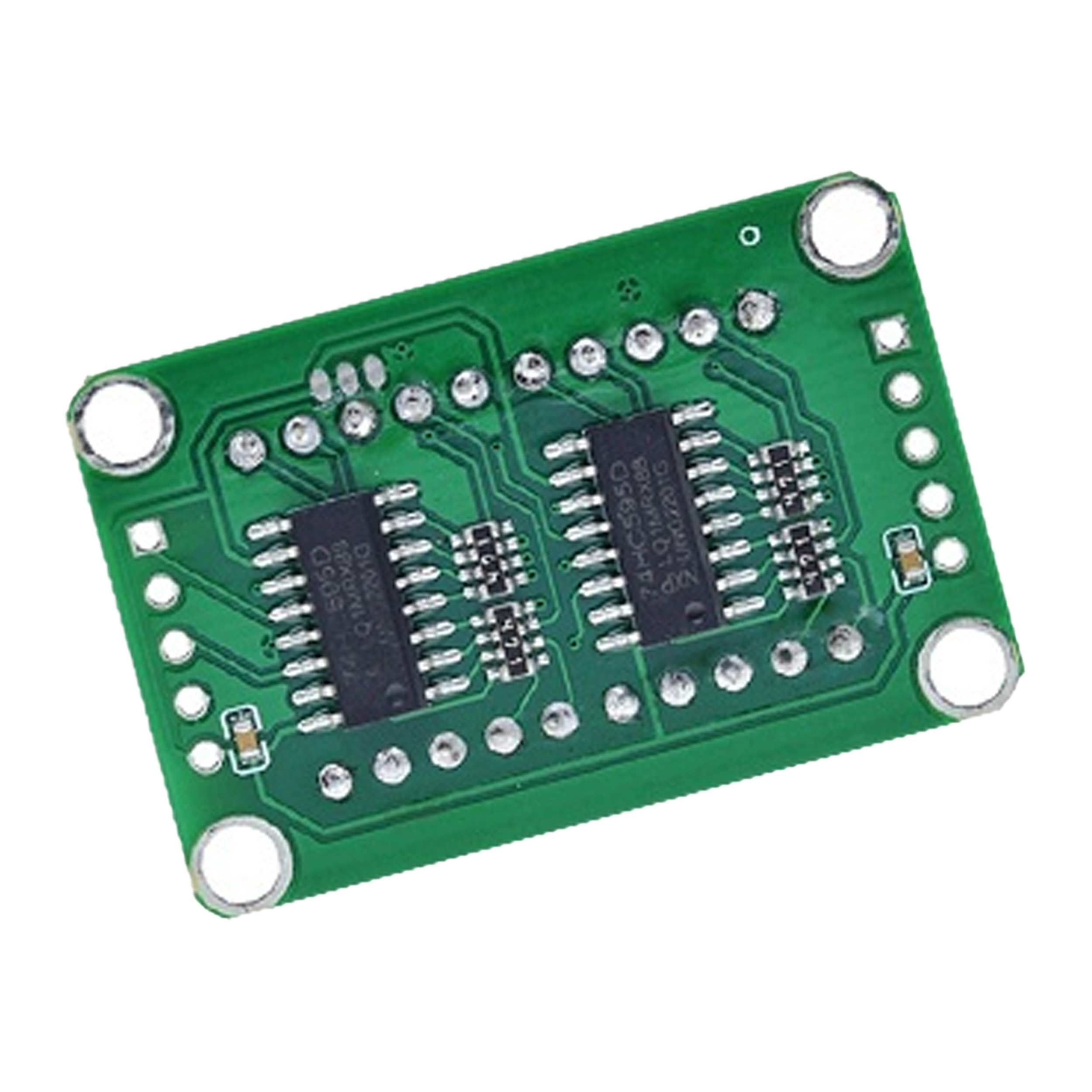 7 Segment Display Modülü 2 Haneli