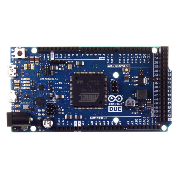 Arduino Due R3 (Klon)