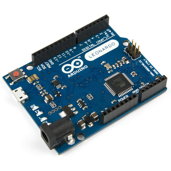 Arduino Leonardo (Orjinal)