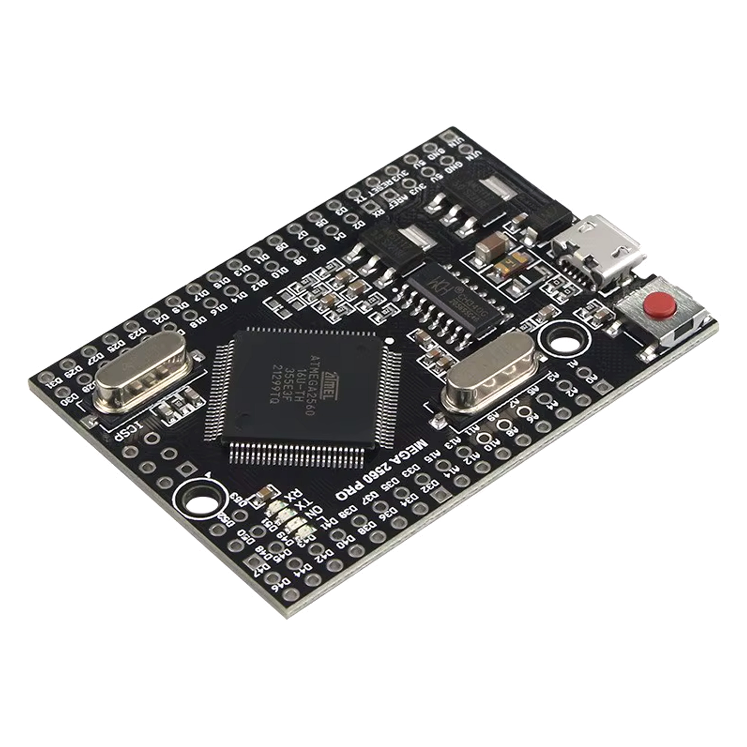 Arduino Mega 2560 Pro Mini Geliştirme Kartı