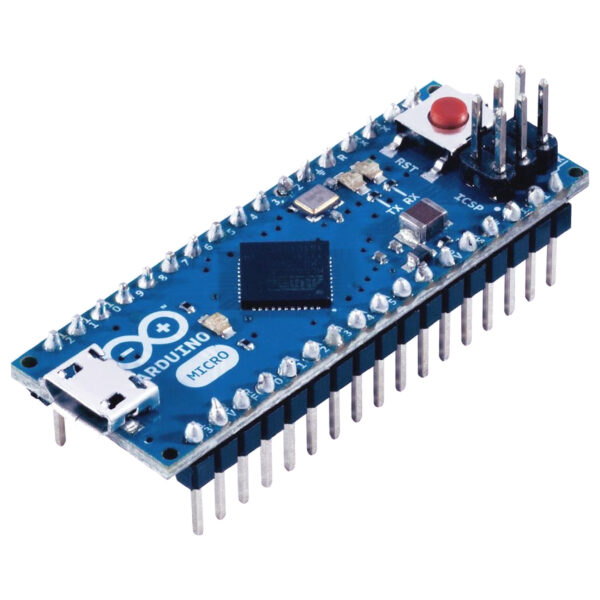 Arduino Micro Geliştirme Kartı (Klon)