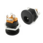 DC-022 5.5x2.1mm DC Güç Jakı Somunlu