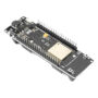 ESP-32S Wifi Geliştirme Kartı (18650 Lityum Bataryalı)