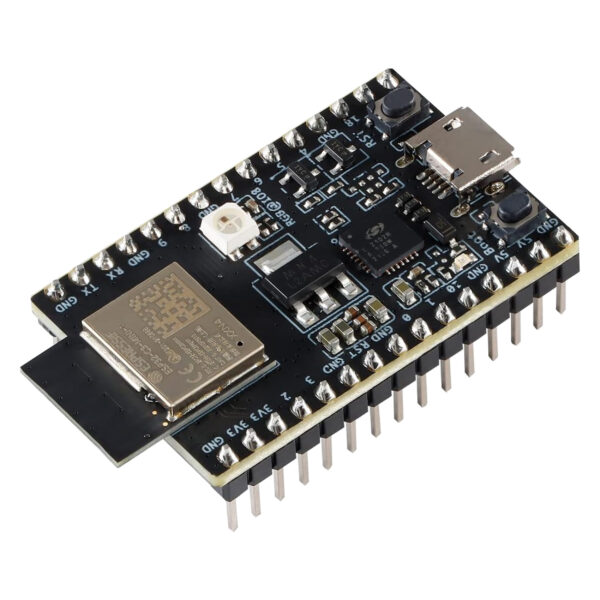 ESP32-C3-MINI-1 Wi-Fi Bluetooth Geliştirme Kartı