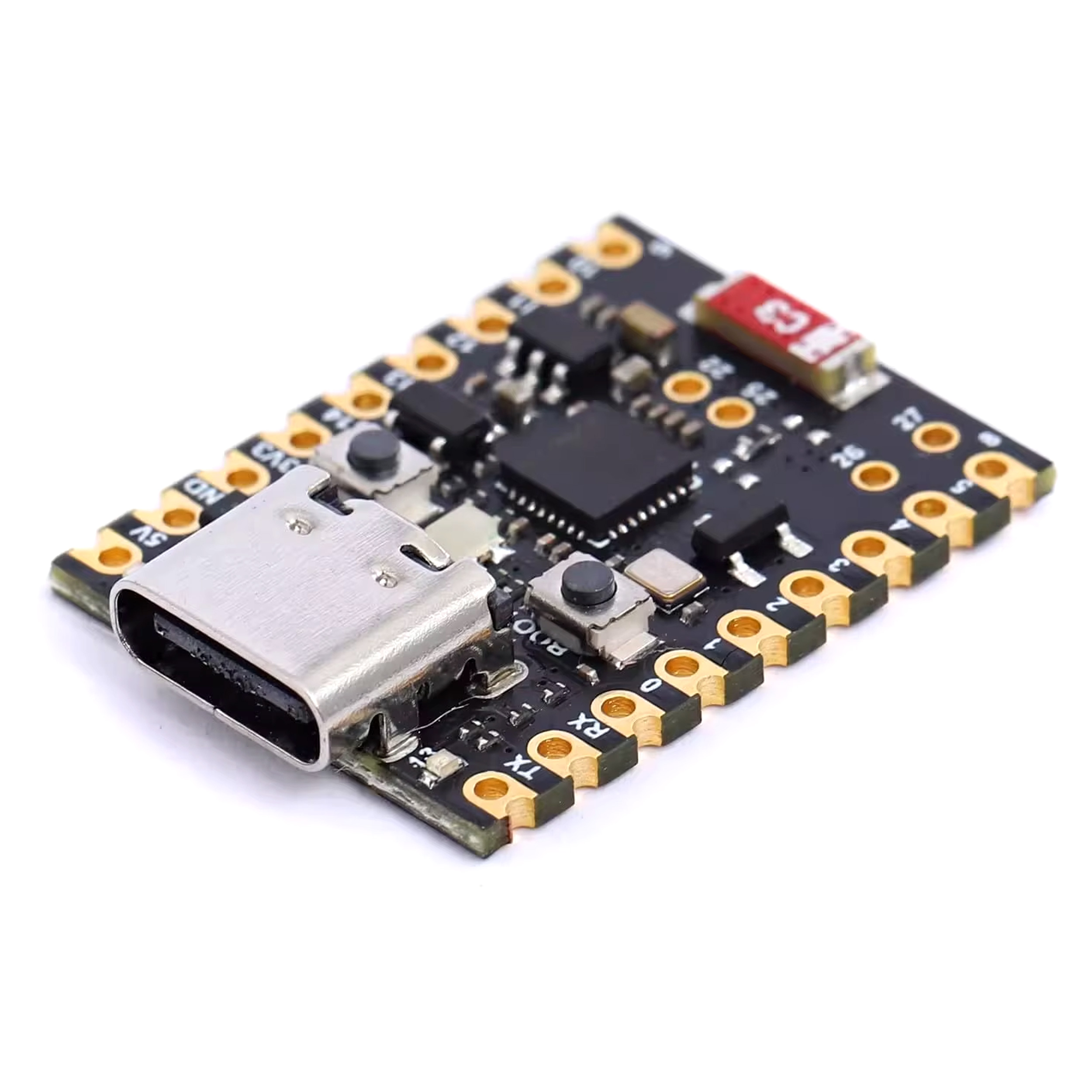 ESP32-H2 Süper Mini Geliştirme Kartı