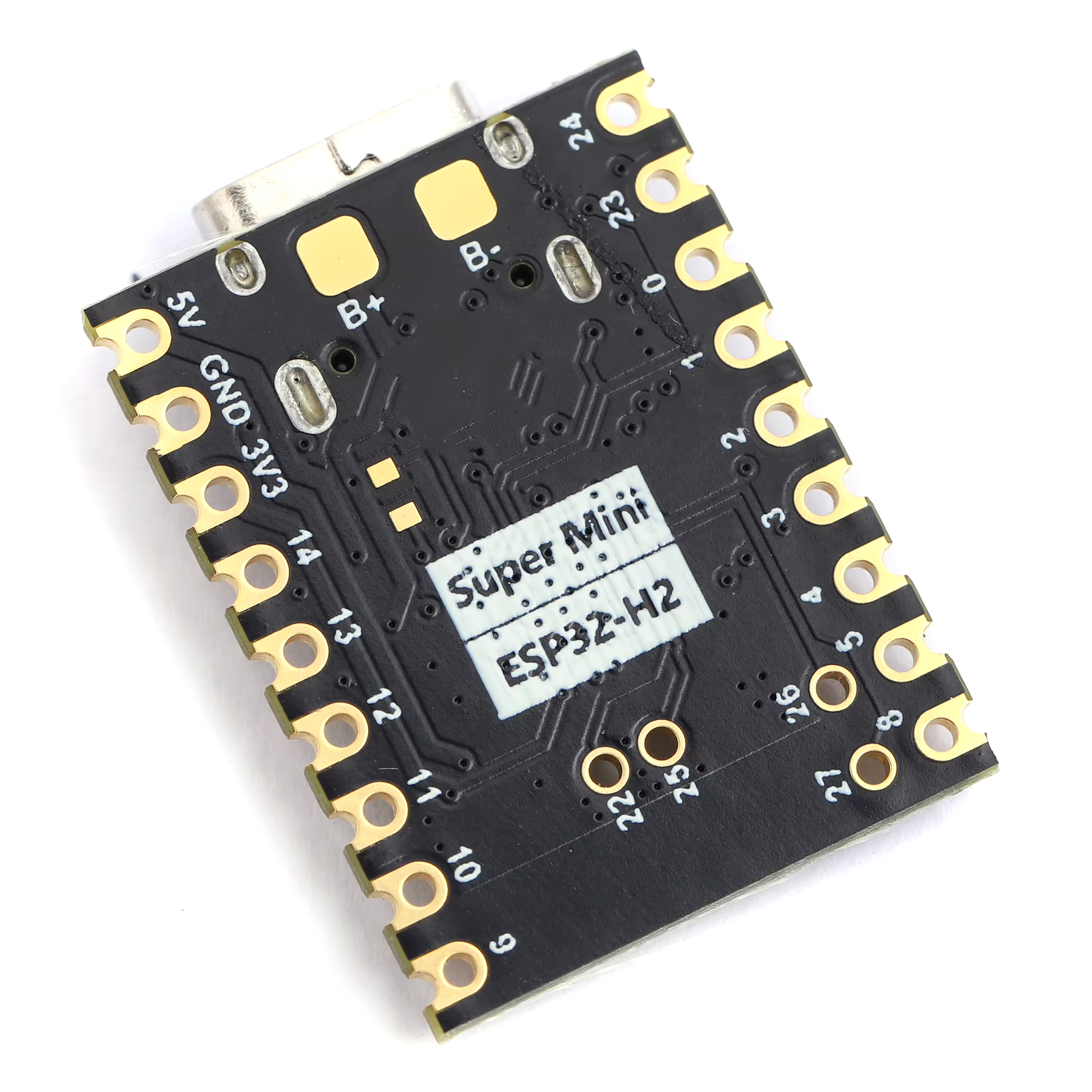 ESP32-H2 Süper Mini Geliştirme Kartı