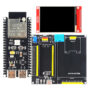 ESP32-S3 N16R8 2.8'' LCD'li Geliştirme Kartı