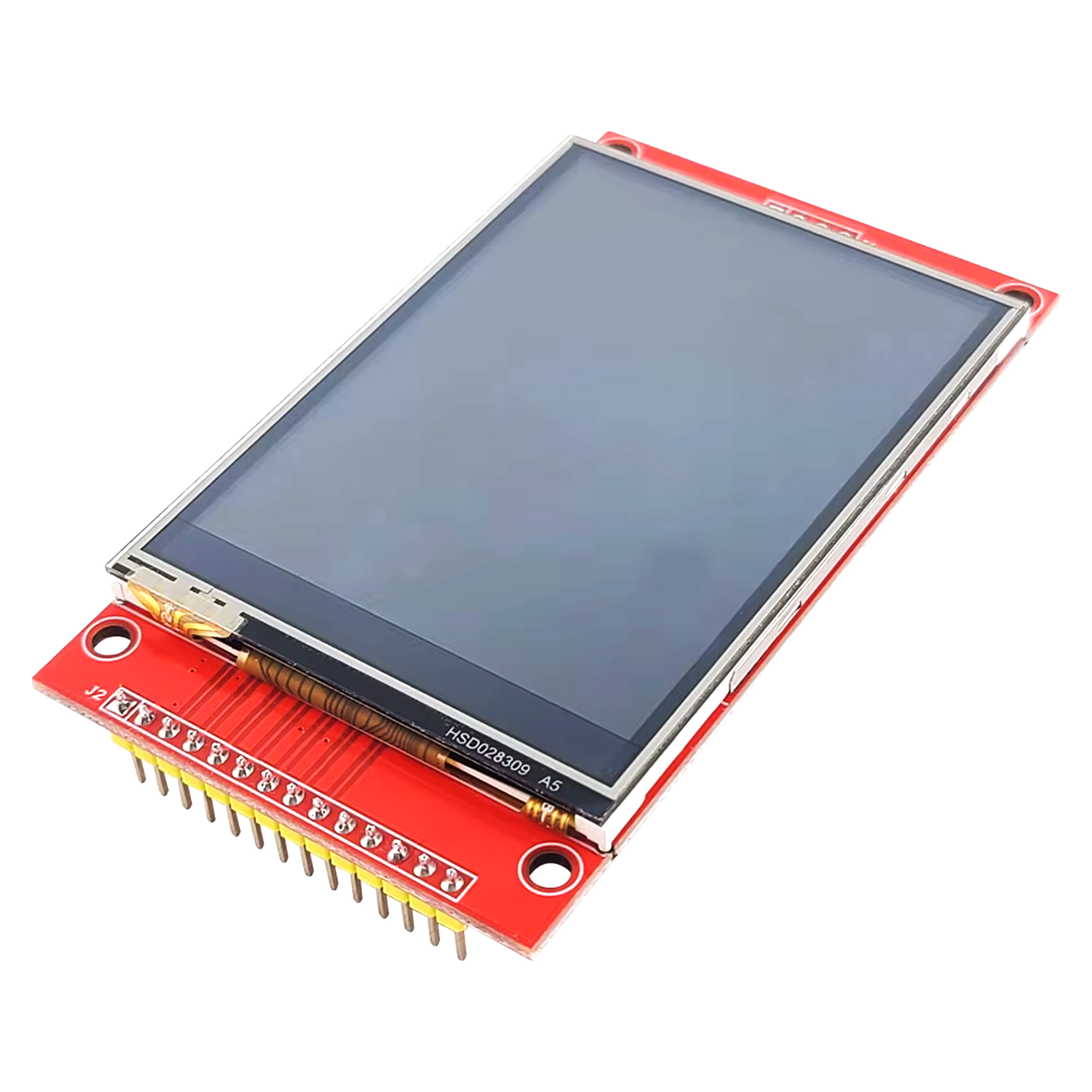 ESP32-S3 N16R8 2.8'' LCD'li Geliştirme Kartı