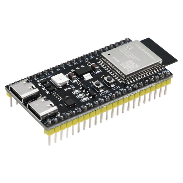 ESP32-S3-N8R2 WiFi ve Bluetooth Geliştirme Kartı