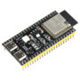 ESP32-S3-N8R2 WiFi ve Bluetooth Geliştirme Kartı