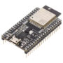 ESP32-WROOM-32D Wifi ve Bluetooth Geliştirme Kartı
