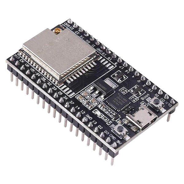 ESP32-WROOM-32U Wifi ve Bluetooth Geliştirme Kartı