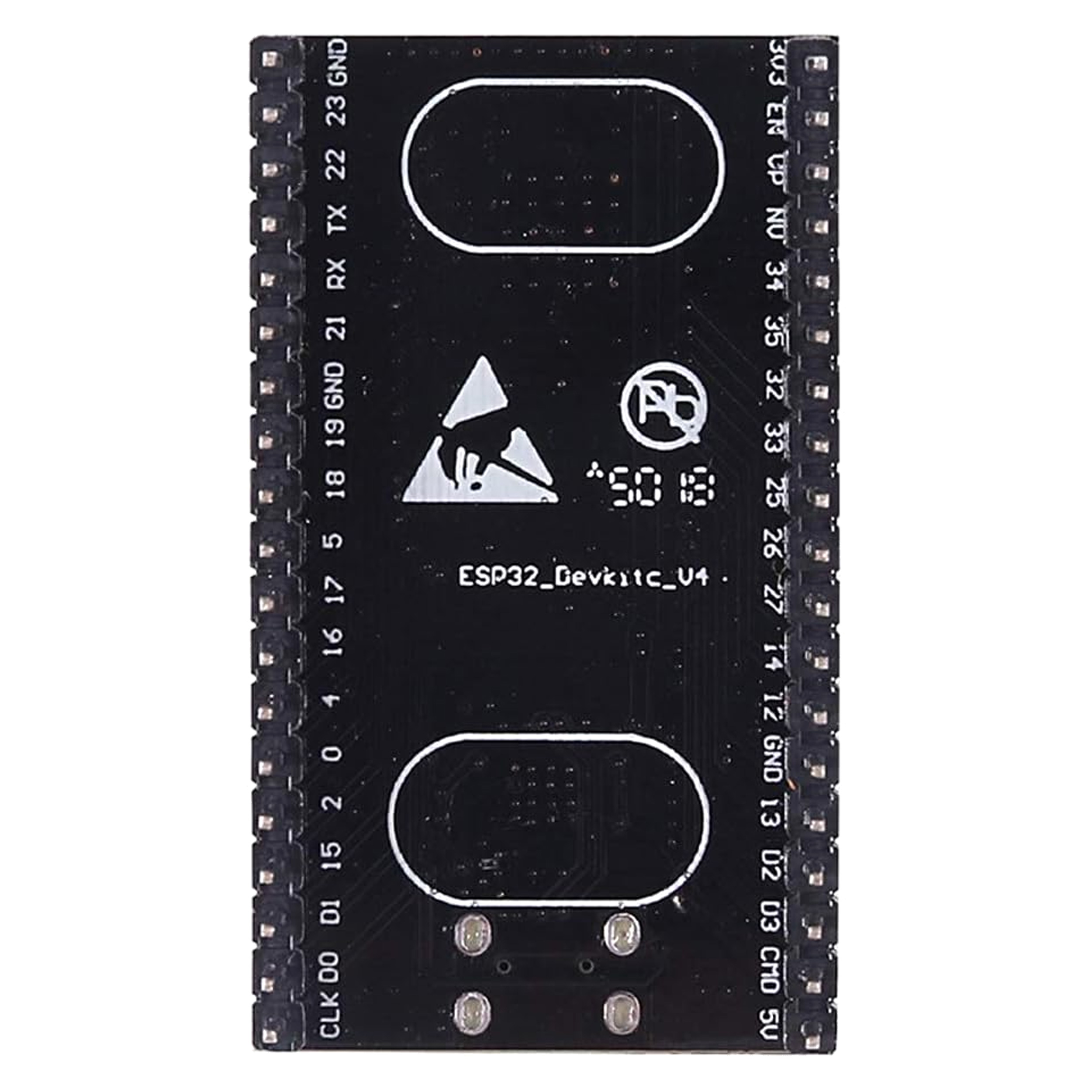 ESP32-WROOM-32U Wifi ve Bluetooth Geliştirme Kartı
