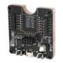 ESP8266 Programlama Test Kartı