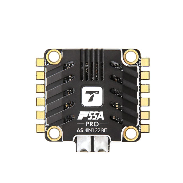 F55A Pro II 55A 3-6s BLHeli32 4-in-1 ESC w/BEC