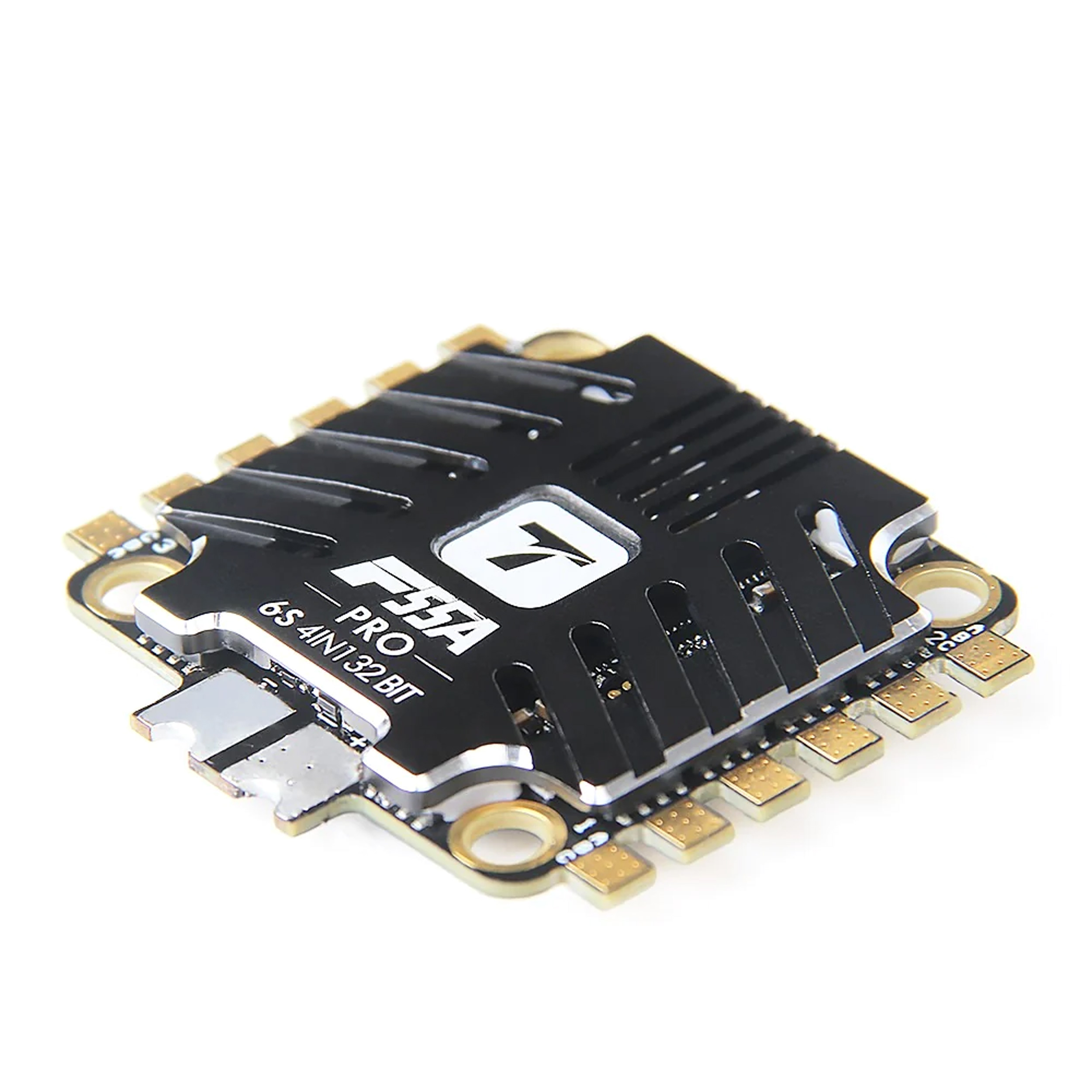 F55A Pro II 55A 3-6s BLHeli32 4-in-1 ESC w/BEC