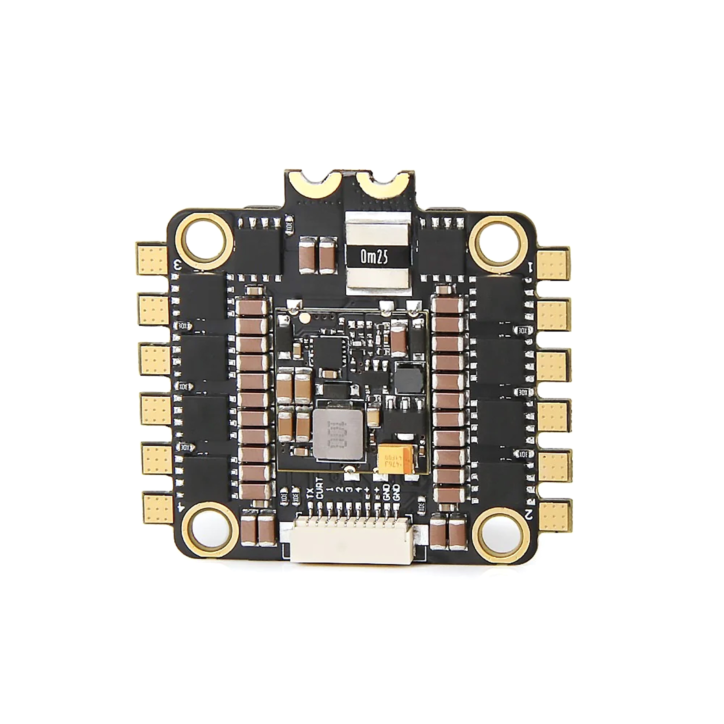 F55A Pro II 55A 3-6s BLHeli32 4-in-1 ESC w/BEC