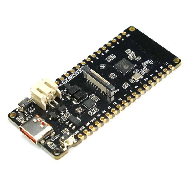 FireBeetle 2 ESP32-C6 IoT Geliştirme Kartı