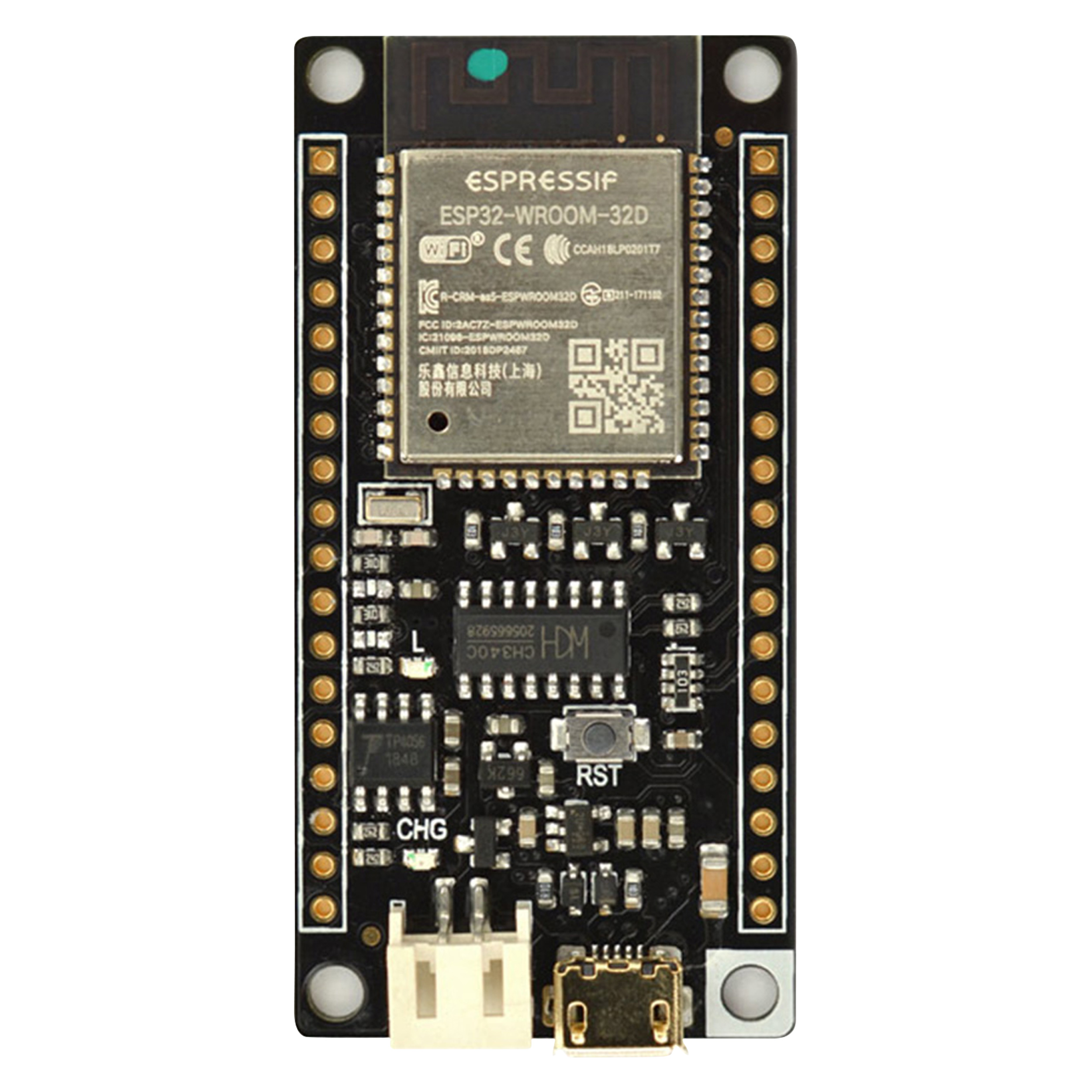 FireBeetle ESP32 IoT Geliştirme Kartı