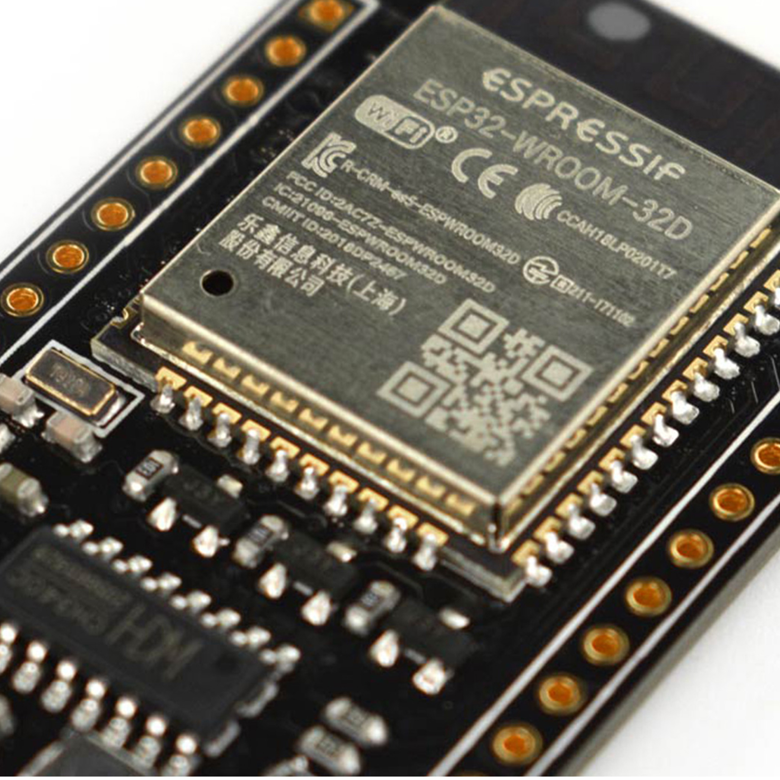 FireBeetle ESP32 IoT Geliştirme Kartı