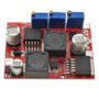 LM2577S / LM2596S Ayarlanabilir DC-DC Buck-Boost Modülü