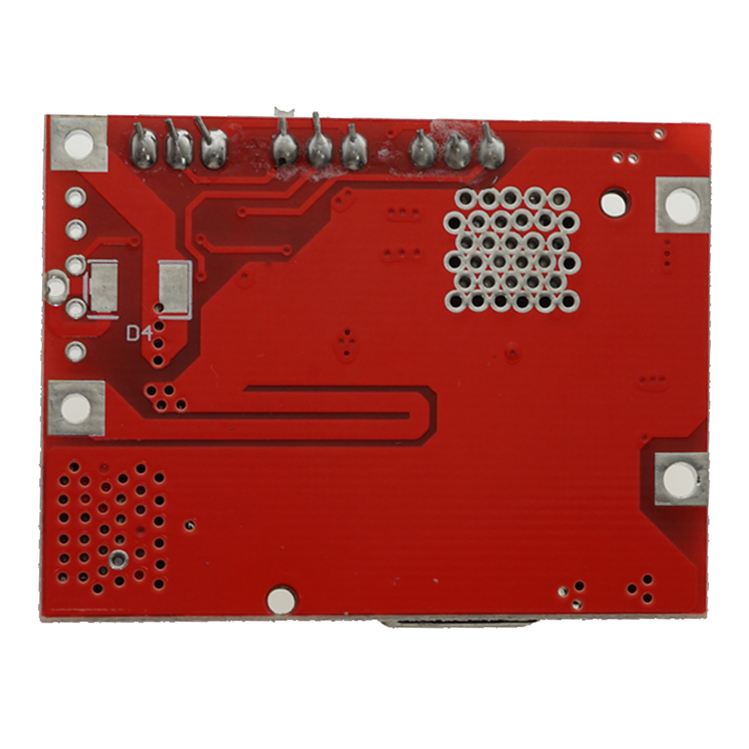 LM2577S / LM2596S Ayarlanabilir DC-DC Buck-Boost Modülü