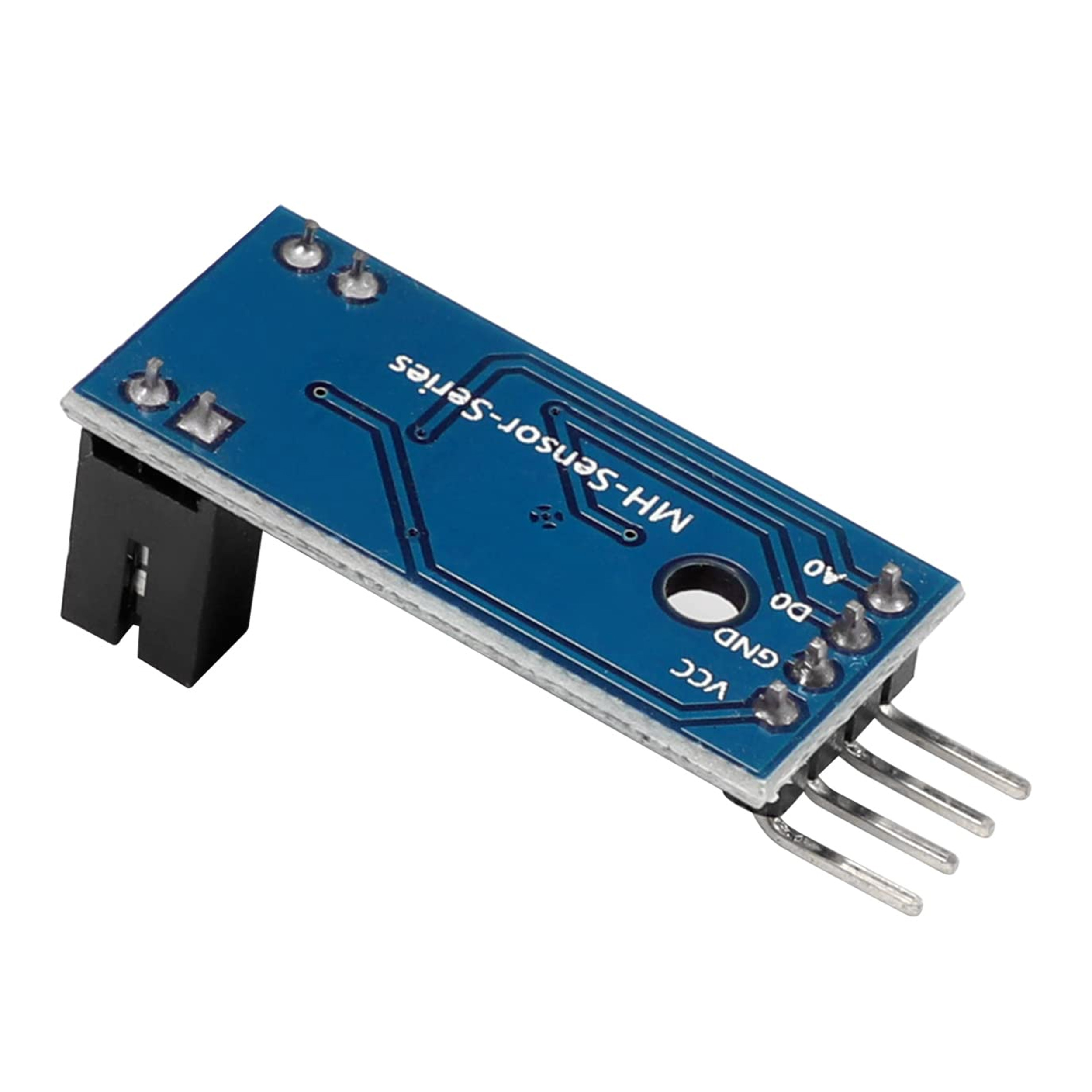 LM393 Kızılötesi Motor Hız Sensör Modülü