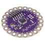Lilypad Atmega328P Geliştirme Kartı