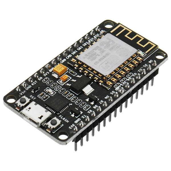 NodeMCU V2 ESP8266 Geliştirme Kartı – CP2102