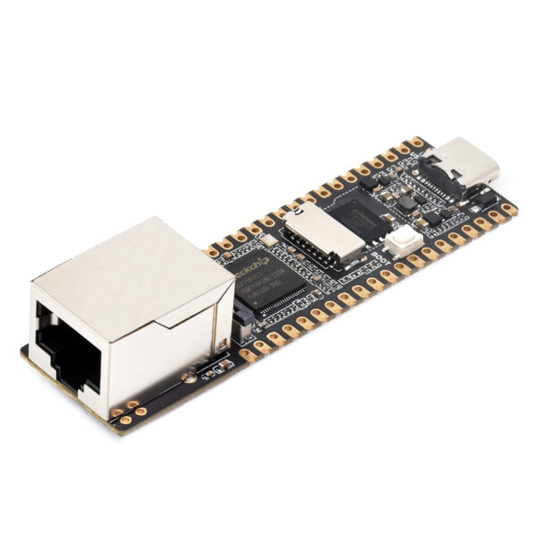 Pico Plus RV1103 Linux Mikro ARM Cortex-A7 Ethernet Geliştirme Kartı