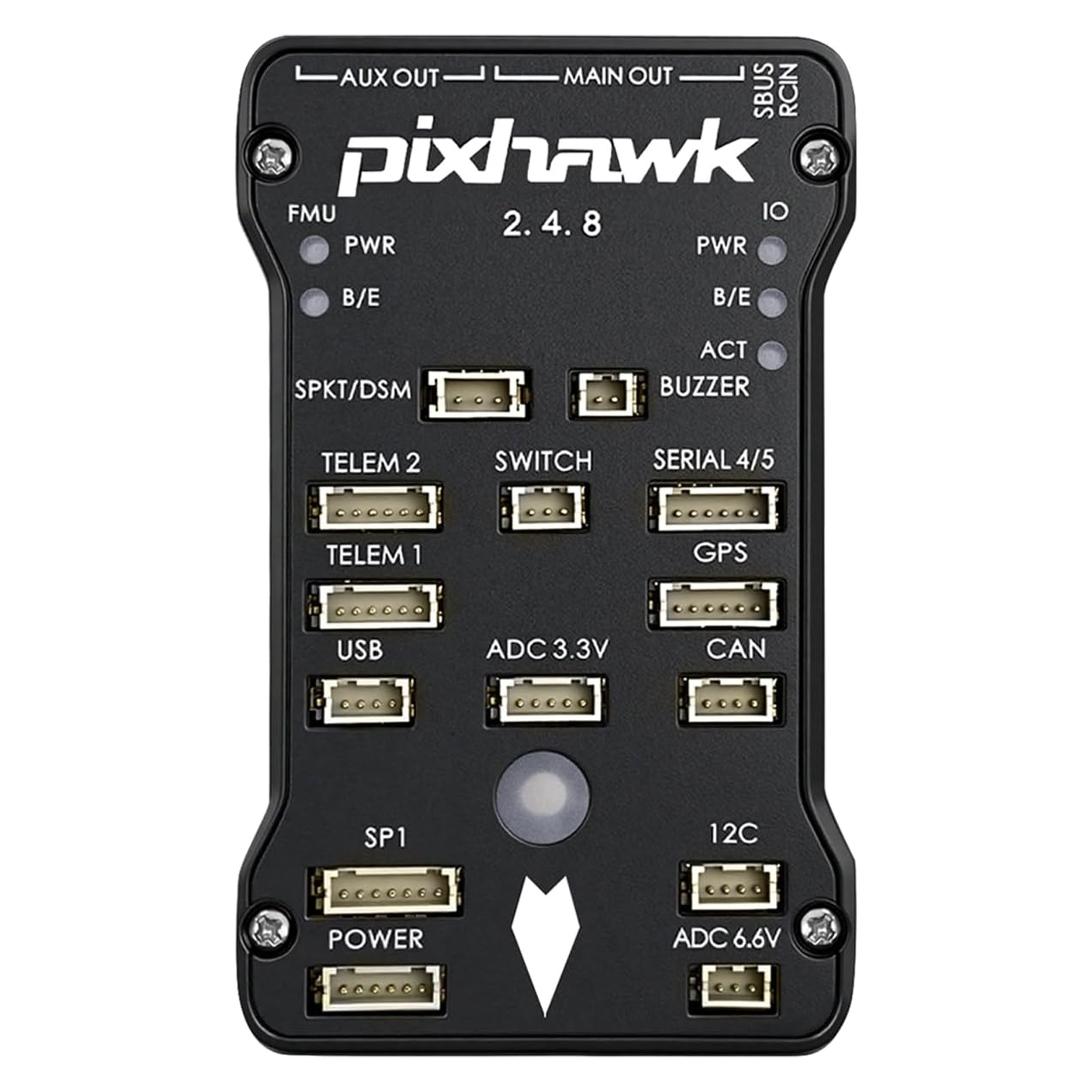 Pixhawk 2.4.8 Uçuş Kontrol Kartı Full Set