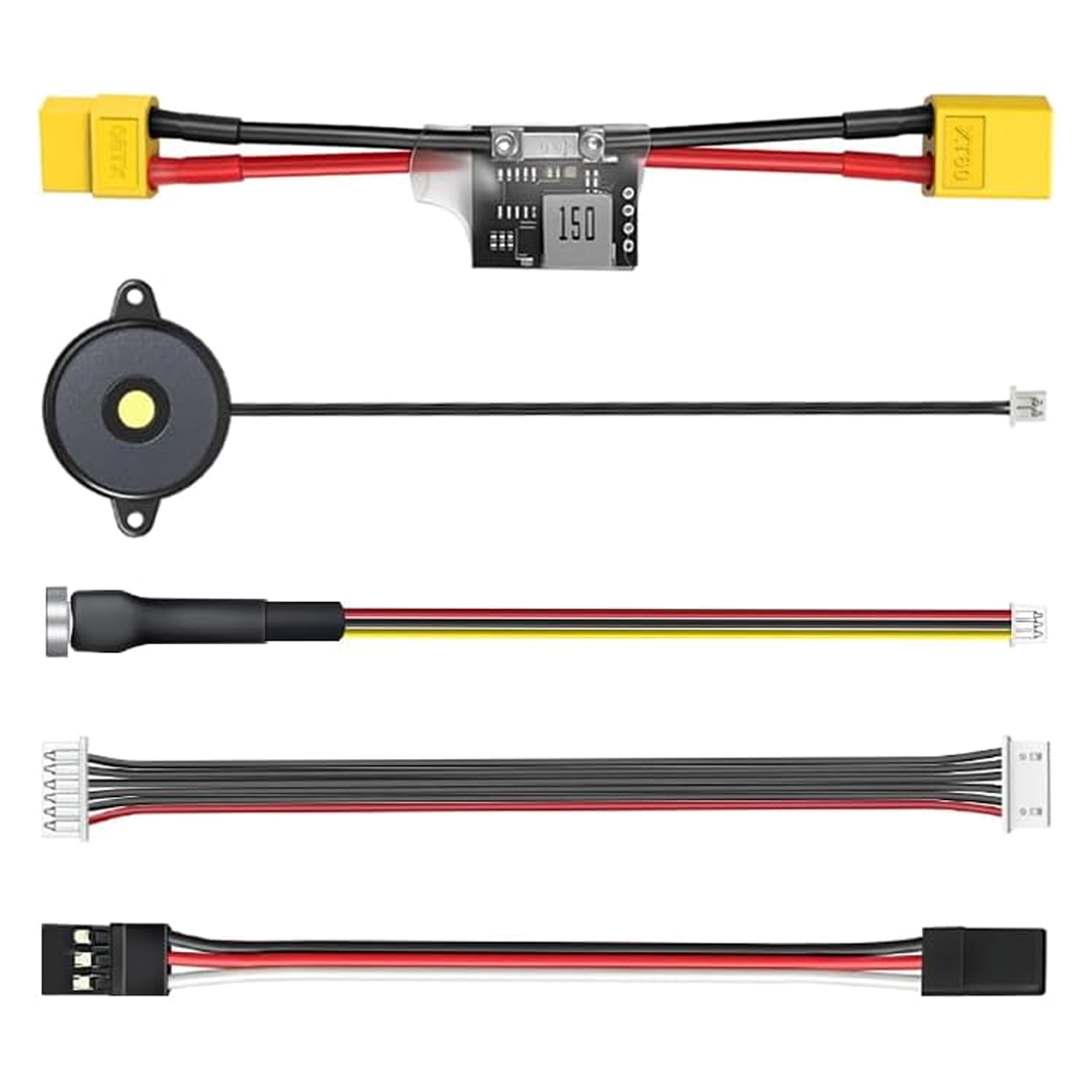 Pixhawk 2.4.8 Uçuş Kontrol Kartı Full Set