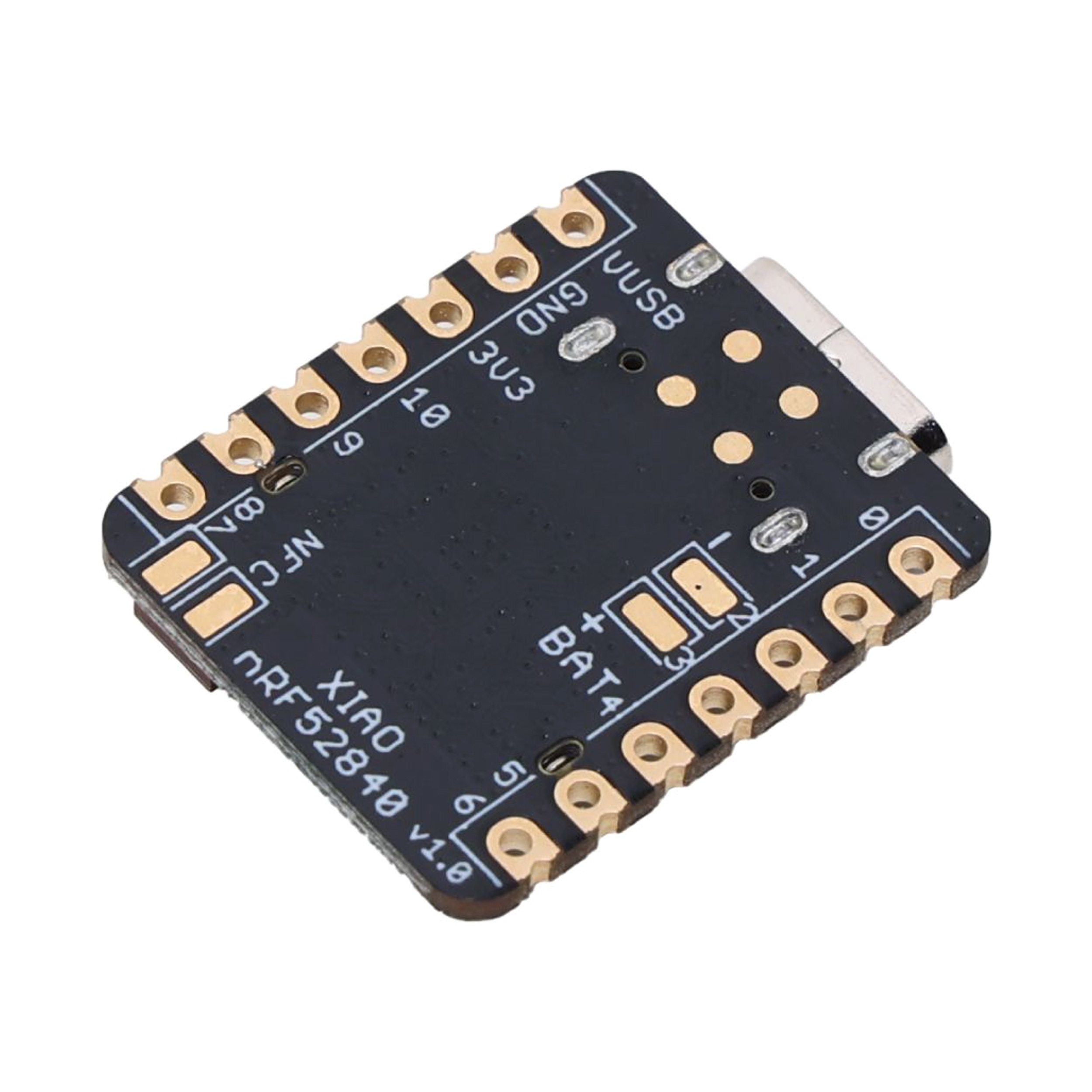 Seeed Studio XIAO nRF52840 Bluetooth 5.0 Geliştirme Kartı