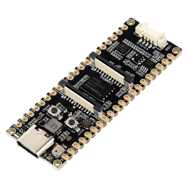 WaveShare ESP32-P4-Pico RISC-V HMI Geliştirme Kartı