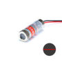 12mm 650nm 5mW Kırmızı Çizgi (Line) Lazer