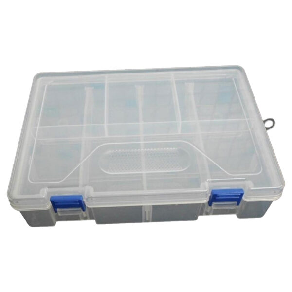 Arduino Mazleme Kutusu 23.4×16.8×6.2cm