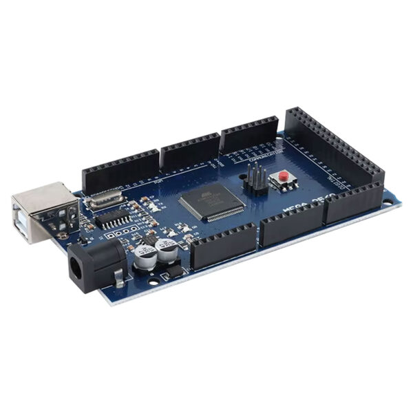 Arduino Mega 2560 R3 (Klon – CH340)