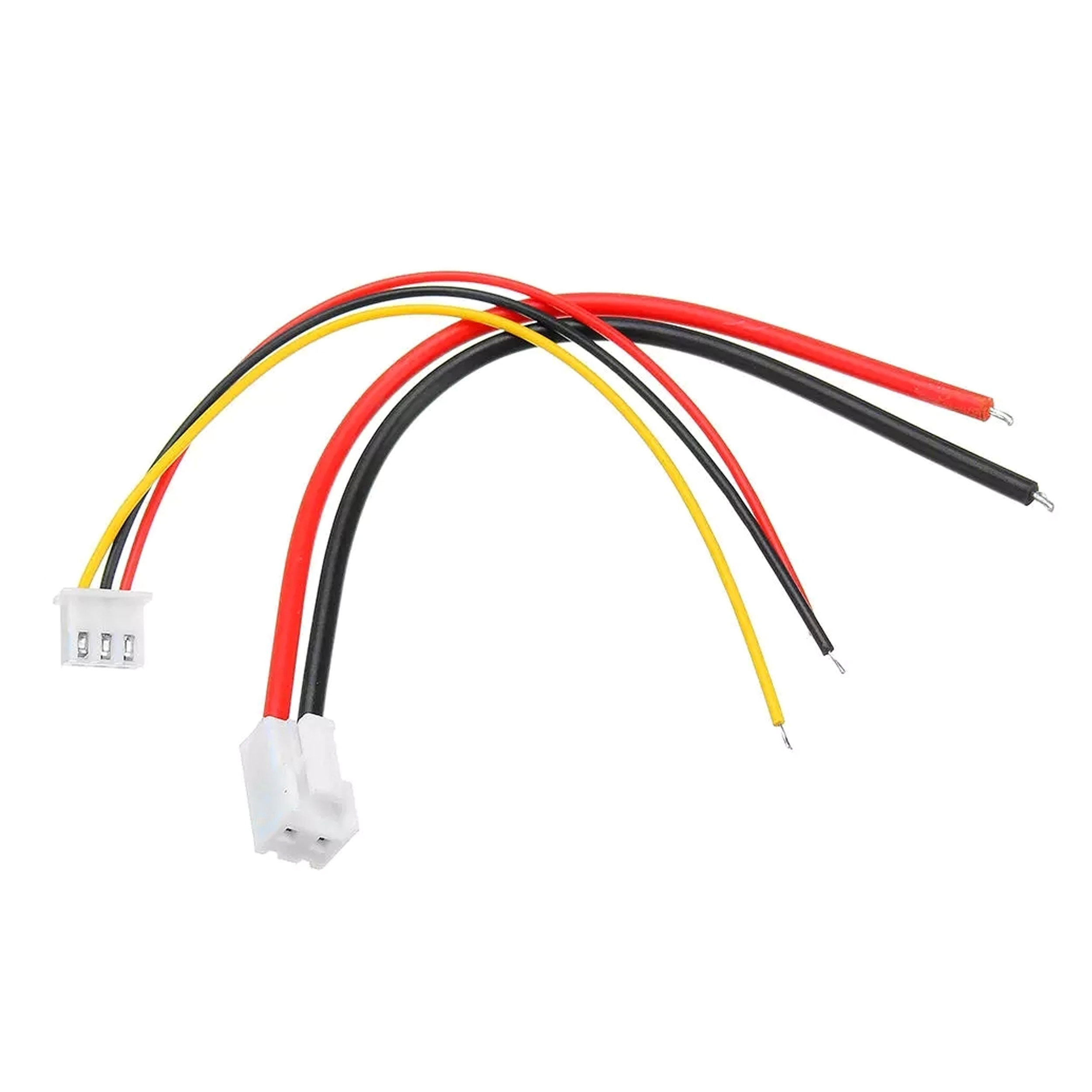 DC 100V 10A Dijital Voltmetre Ampermetre-Kırmızı