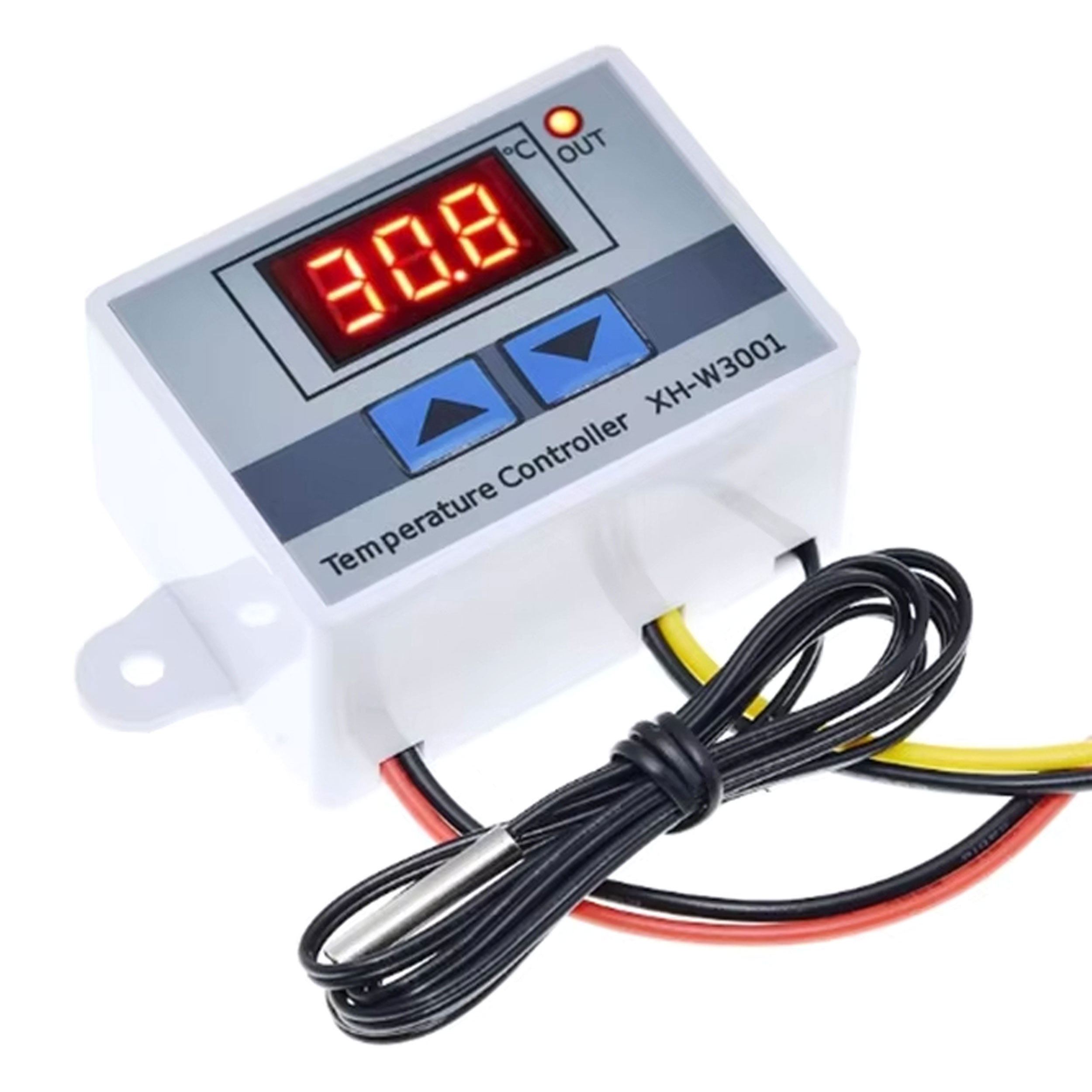 XH-W3001 Dijital Termostat