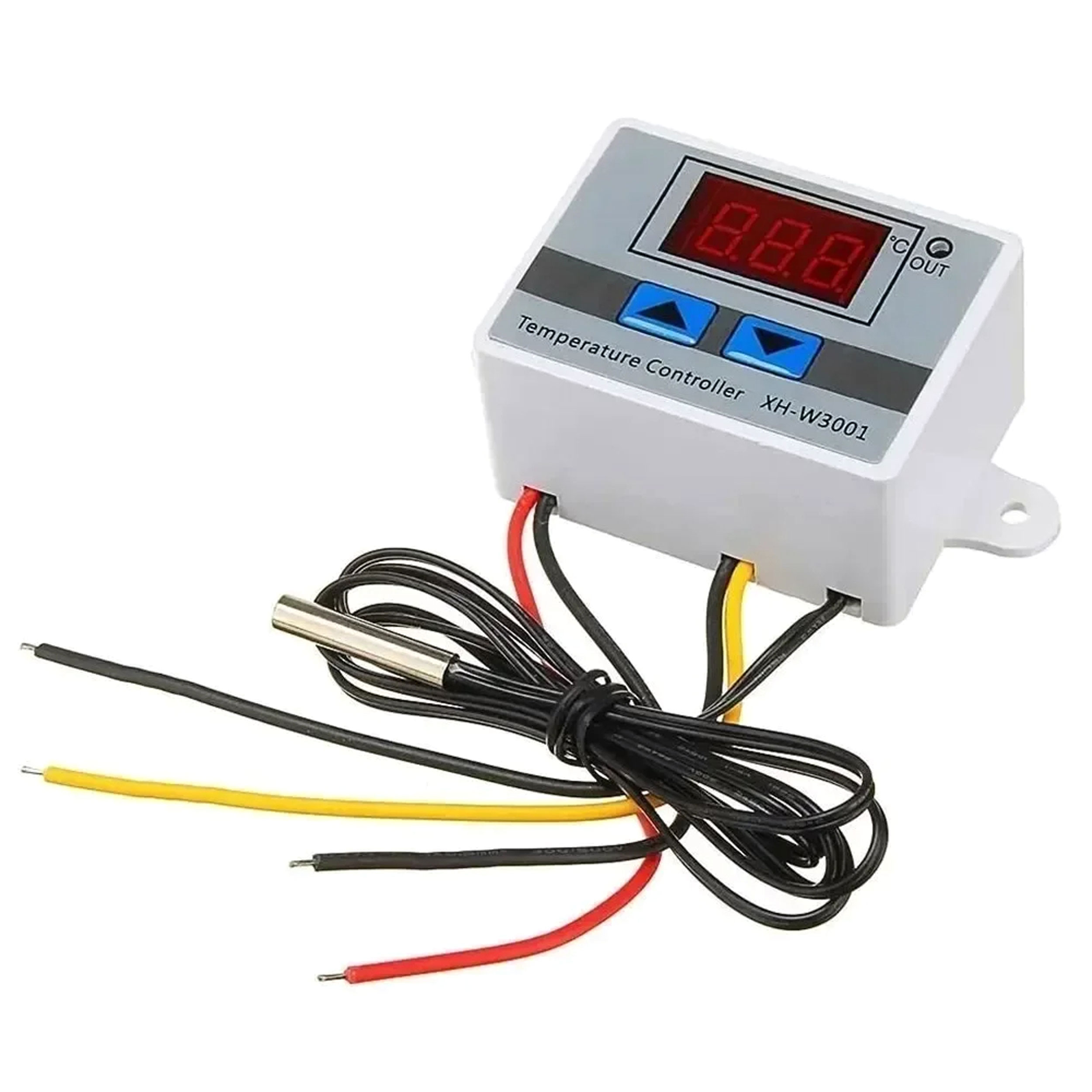 XH-W3001 Dijital Termostat