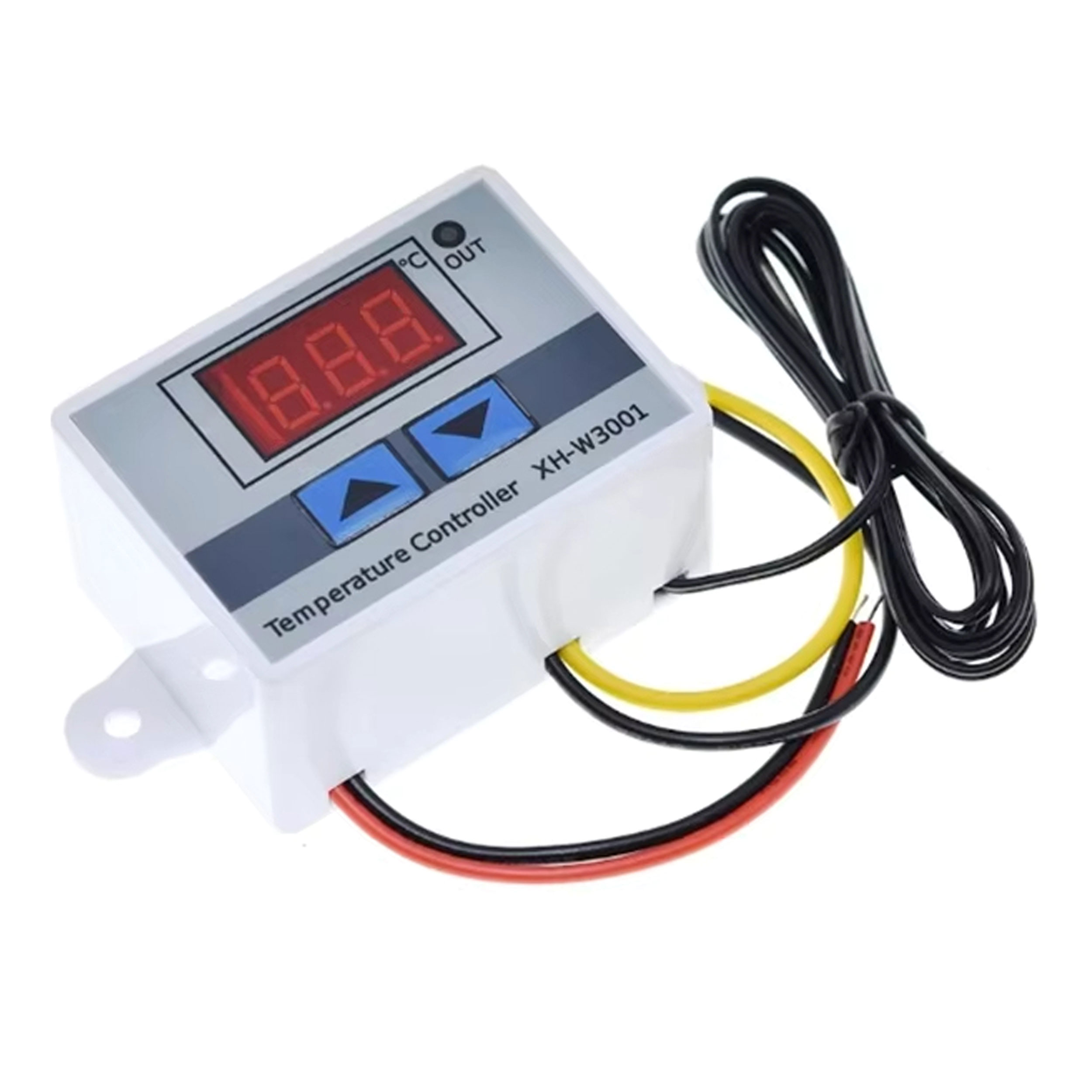 XH-W3001 Dijital Termostat